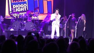 Diogo Light, “Stranger in the Crowd” - video by Susan Quinn Sand