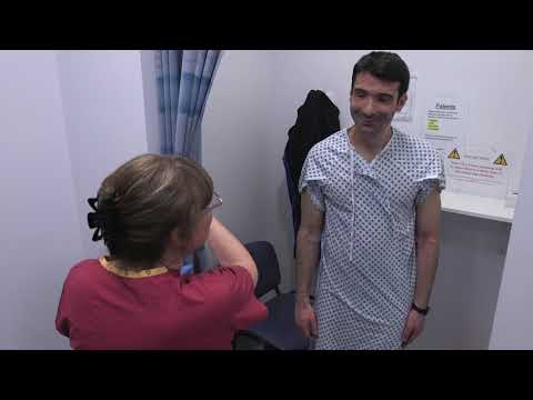 Narrowband (UV) therapy