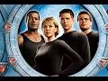 Stargate SG 1 Complete Series Intros