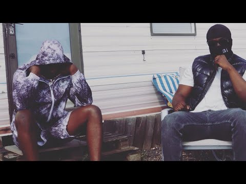 A1 Rico ft RV | Corner Boy