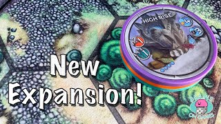 Cloudspire: Harbinger Review | What’s New in This Massive Expansion?