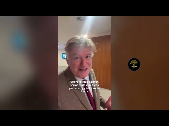 Pedro Sánchez y la Guardia Revolucionaria de Irán