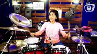 Download lagu Keren drum nur amira-lagi syantik mp3