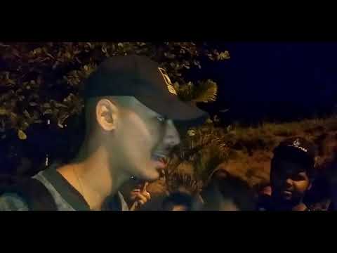 Catozzi & Sadrak vs HS & Joãozinho (2°Fase) Batalha de dupla - 39°Edição da Batalha do G.A