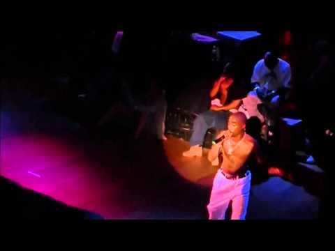 Video thumbnail for Never Call U Bitch Again (Live 1996)