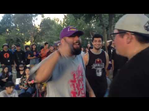 ERREKA & DRAKER vs DUX - OCTAVOS - LIGA INMORTAL VOL.6