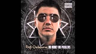 Haji Osbourne - Mo Money Mo Problems (Feat. Zuse & Mike Fresh)