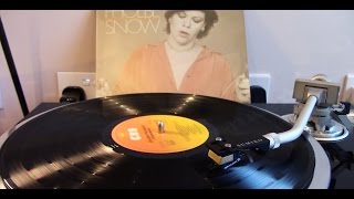 Phoebe Snow - RandomTime (vinyl: Soundsmith Zephyr Star, Graham Slee Accession + EXP)