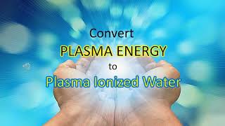 How to Make Plasma Activated Water