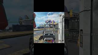 漁夫を速攻対処　決めポイントフラグ！もっと綺麗に当たってたらな…【APEX】