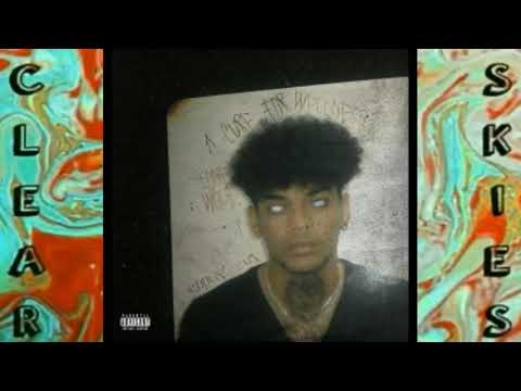 cooliecut x Kin$oul x rawhool mane - the cure (Prod. vngry x cooliecut)