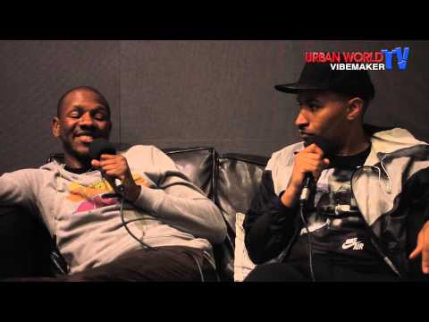 Giggs talks leaving XL Recordings, The impact & making of ‘Man Don’t care’ with JME & more