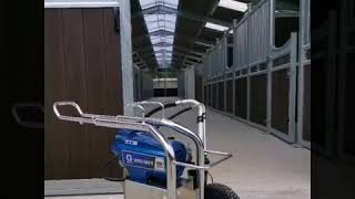 Stables 2020