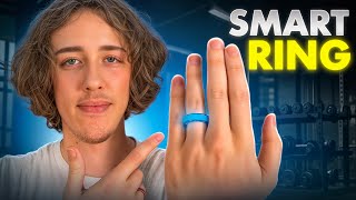 Are Smart Rings Any Good? - Cudis AI Smart Ring Review