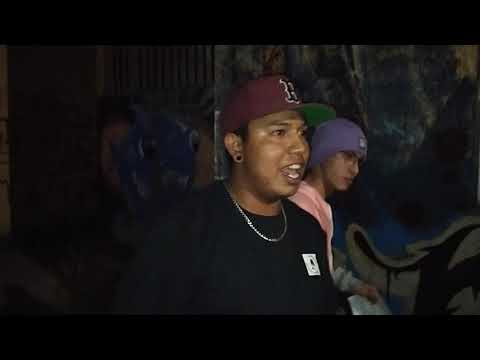 Octavos - Andro Zed y GRO vs Fausto y GJF - Inmersión 12.