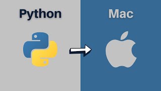 3 Ways to Install Python 3 on Mac