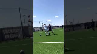 March 28, 2021 - KC Fusion v. Sporting St. Louis