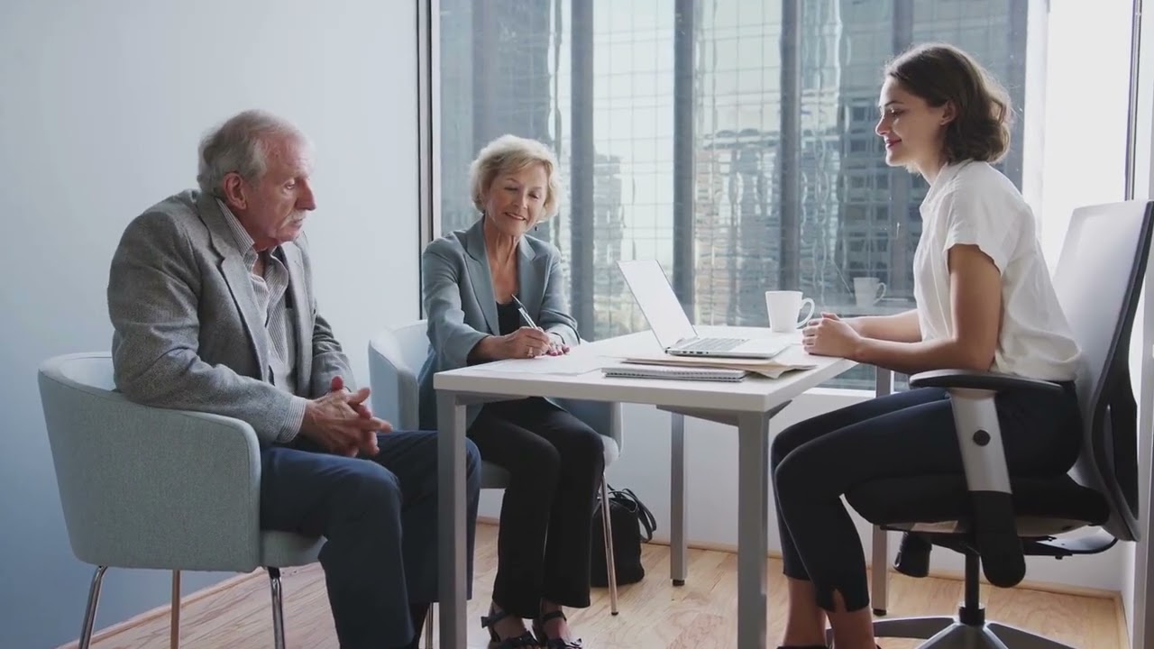 Legal Assistance Progam