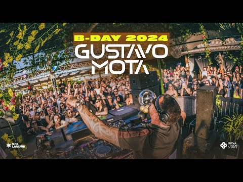 Gustavo Mota - Bday Set 2024 @ Sollarium