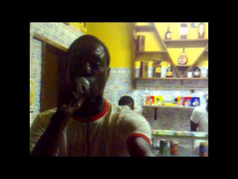 Mentis Afro - N´mesti Nha Pistola