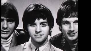 MINBENDERS   stereo 2023   "A Groovy Kind of Love"