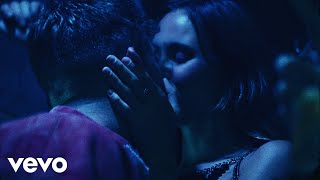 The Chainsmokers - I Love U (Official Video)