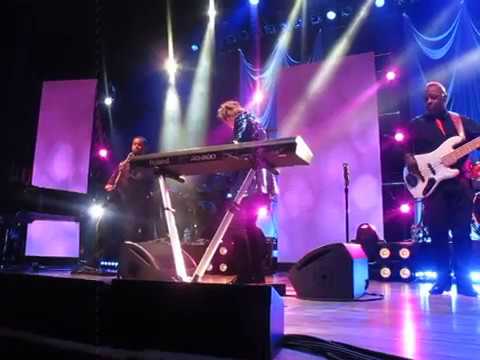 Brian Culbertson "Ole School Tribute"