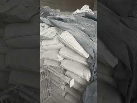 Calcined Dolomite Powder