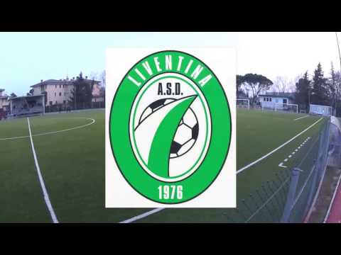 ESORDIENTI 2004 LIVENTINA   BASSANO