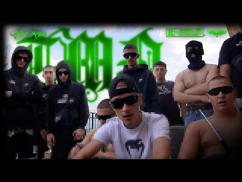 G Rass - TMD (Official Music Video)