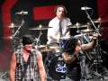 Sevendust - Suffocate Live in Denver