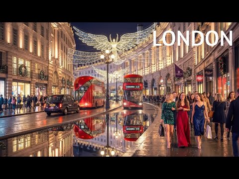 倫敦最安全10大社區！2025年終極指南 🇬🇧 (Top 10 Safest Neighborhoods to Live in London, England | 2025 Guide)