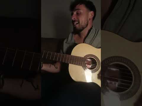 Cover - Leo Rizzi - 2mil horas #cover #musica #music #guitarra #musikcover
