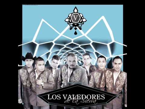 Un Segundo de Tu Tiempo - Los Valedores De La Sierra