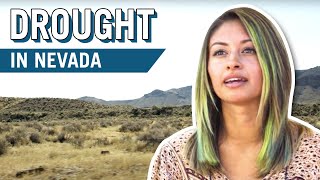 Youth Climate Story: Drought in Nevada