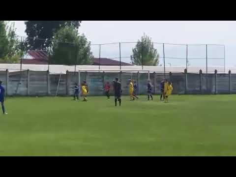 ЖФК Ас Јунајтед Амела Усеиноска 88 минута