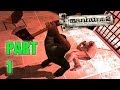 AWAKENING Manhunt 2 Part 1 Haunted Gaming
