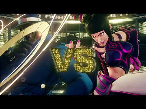 Smug (SFV Pro) vs Justakid (#1 Juri) ~ NA SFV S4 (FT2)