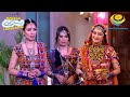 Residents Await For Daya On Navratri Taarak Mehta Ka Ooltah Chashmah Full Movie
