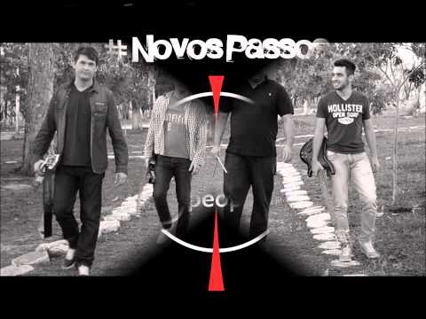 Me Leva Senhor video