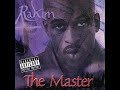 Rakim - Finest Ones