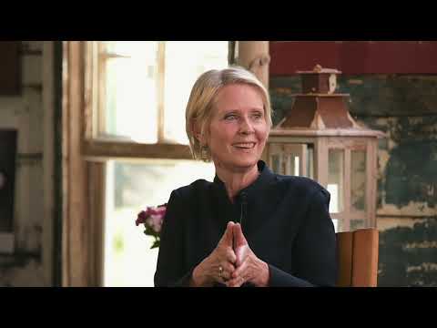 Cynthia Nixon, V Eve Ensler & Kara Swisher in Conversation | Twenty Summers 2022