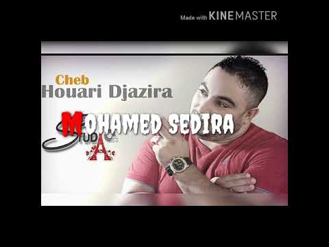 Cheb Houari Djazira Ngoulha Wan3awad 2019