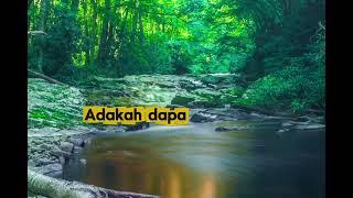 Download lagu Bayangan Gurauan - Lower key mp3 Download lagu Bayangan Gurauan - Lower key mp3