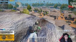 SOUL Mortal Team Dominating 2nd Semifinal