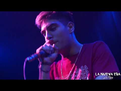 G5 MITO | SEMI | FECHA 4 DE LA LIGA| MARQUEE SESSION LIVE| LA NUEVA ERA