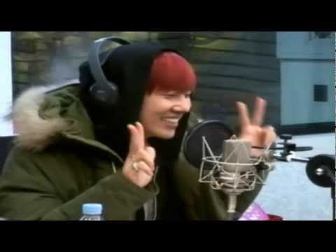 121205 SIMSIMTAPA SUNG KYU :: KYUYOMI PLAYER