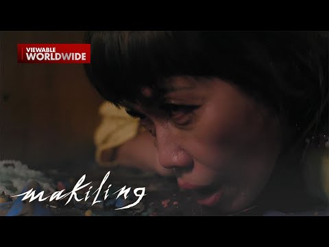 Ang walang awang pagpatay ni Magnolia kay Mushka (Episode 63) Makiling