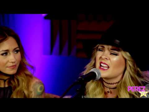 EXCLUSIVE! We Believe In Dream's Empowering New Anthem! Check Out Their Acoustic Performance HERE!