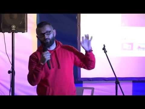 Dobromir Makowski dla Nieustraszonych